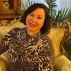 Фотография девушки Оксана, 44 года из г. Челябинск