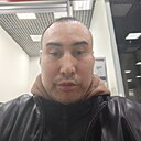 Бек, 39 лет