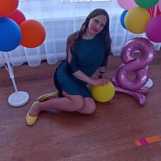 Фотография девушки Вероника, 35 лет из г. Бобруйск