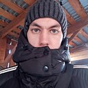 Кирилл, 23 года