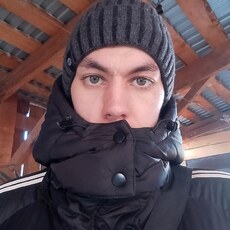 Фотография мужчины Кирилл, 23 года из г. Оренбург