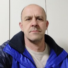 Фотография мужчины Николай, 53 года из г. Молодечно