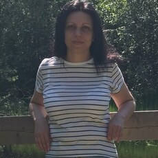 Фотография девушки Оксана, 43 года из г. Медвежьегорск