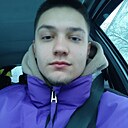 Иван, 21 год