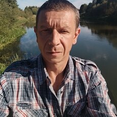 Фотография мужчины Неважно, 46 лет из г. Навашино