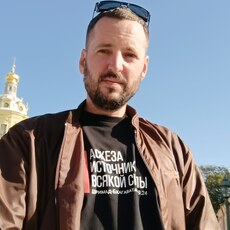 Фотография мужчины Леха, 45 лет из г. Саратов