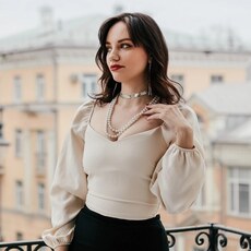 Фотография девушки Ирина, 30 лет из г. Селятино