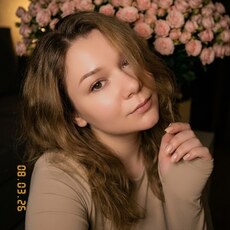 Фотография девушки Анна, 32 года из г. Кашира