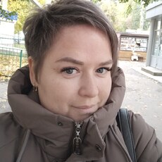 Фотография девушки Екатерина, 45 лет из г. Саратов