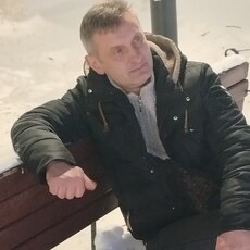 Фотография мужчины Рус, 43 года из г. Новый Уренгой
