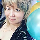 Олеся, 46 лет
