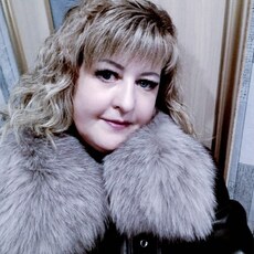 Фотография девушки Татьяна, 50 лет из г. Верхняя Тура