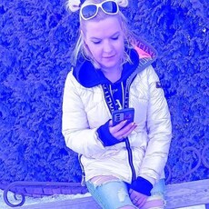 Фотография девушки Angelok, 31 год из г. Городок