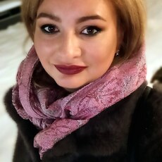 Фотография девушки Луч Солнца, 35 лет из г. Калининград