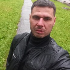 Фотография мужчины Юрий, 36 лет из г. Междуреченск