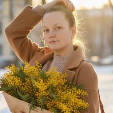 Фотография девушки Рита, 31 год из г. Киров
