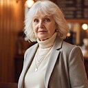Lydmiladzhavadov, 66 лет