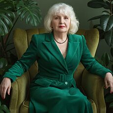 Фотография девушки Lydmiladzhavadov, 66 лет из г. Барнаул