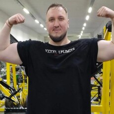 Фотография мужчины Даниил, 30 лет из г. Выкса