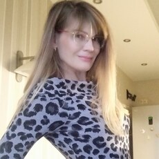 Фотография девушки Liu, 49 лет из г. Гродно