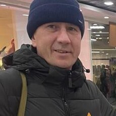 Фотография мужчины Татарин, 45 лет из г. Каменск-Уральский