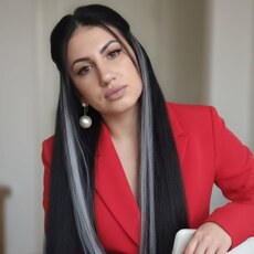 Фотография девушки Марина, 29 лет из г. Луганск