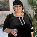 Оксана, 46 лет
