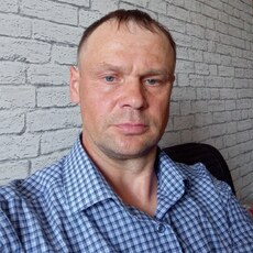 Фотография мужчины Андрей, 43 года из г. Кемерово