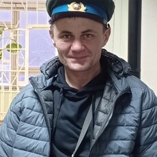 Фотография мужчины Сергей, 42 года из г. Абакан