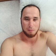 Фотография мужчины Димаш, 36 лет из г. Пенза