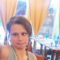 Фотография девушки Лена, 42 года из г. Пенза
