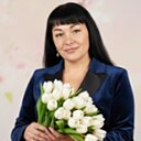 Юлия, 43 года