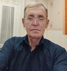 Фотография мужчины Игорь, 59 лет из г. Темиртау