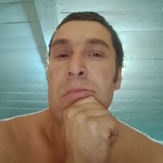 Фотография мужчины Гость, 43 года из г. Заиграево