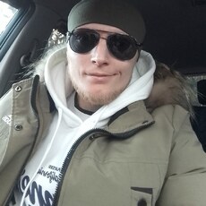 Фотография мужчины Maks, 32 года из г. Ногинск