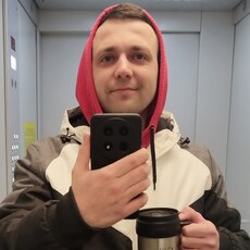 Фотография мужчины Леша, 30 лет из г. Гродно