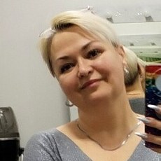Фотография девушки Наталья, 54 года из г. Самара