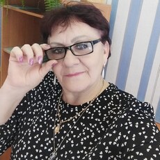 Фотография девушки Светлана, 58 лет из г. Бобруйск
