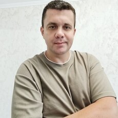 Фотография мужчины Андрей, 38 лет из г. Артем