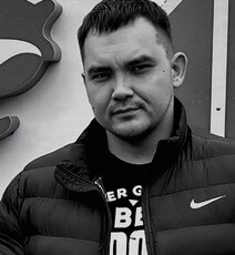Фотография мужчины Юрий, 30 лет из г. Ачинск