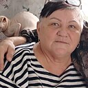 Елена, 61 год