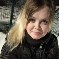 Фотография девушки Марина, 33 года из г. Санкт-Петербург