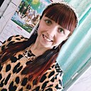 Елизавета, 25 лет