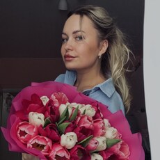 Фотография девушки Екатерина, 30 лет из г. Мурманск