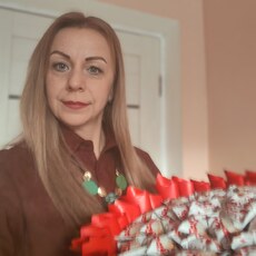 Фотография девушки Татьяна, 47 лет из г. Слоним