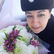 Фотография девушки Ксюша, 42 года из г. Самара