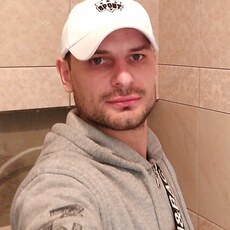 Фотография мужчины Роман, 37 лет из г. Подольск