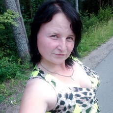 Фотография девушки Наталья Малышка, 35 лет из г. Сясьстрой