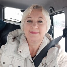 Фотография девушки Галина, 47 лет из г. Брест