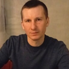 Фотография мужчины Александр Лызин, 37 лет из г. Сухиничи